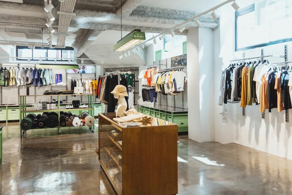 Café du Cycliste s'offre son Nice-Paris