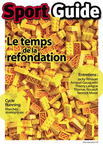 Sport Guide 81