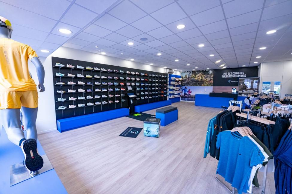 Consommation : quels sont les critères de choix d’une enseigne sport ?