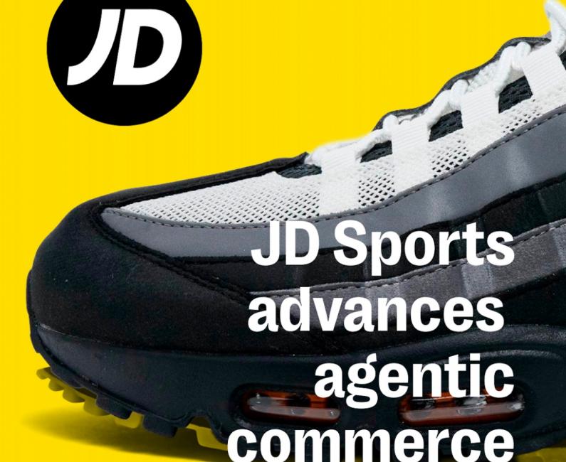 JD déploie une technologie d'achat directe sur les agents IA