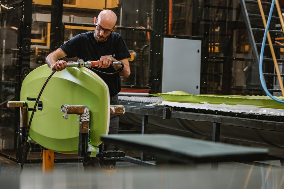 Tahe Outdoor conforté par sa saison estivale relance la recherche d’un investisseur