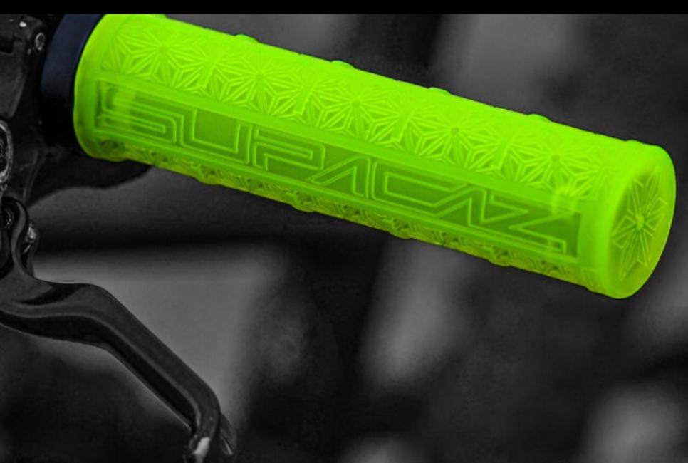 Supacaz désormais distribuée aussi par RVF