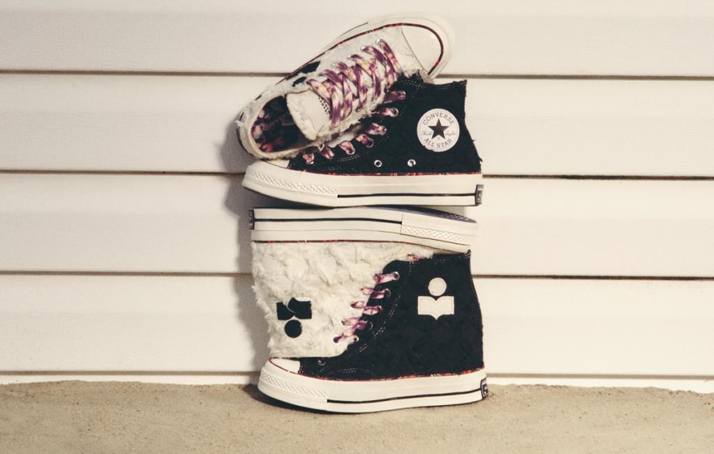 Nike change le patron de Converse