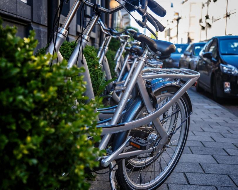 Le vélo est bon pour la santé et le pouvoir d’achat