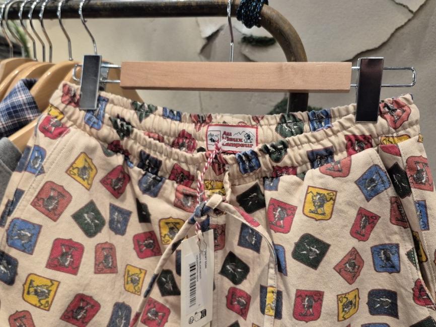 Au Vieux Campeur Congés Payés, naissance d’une marque