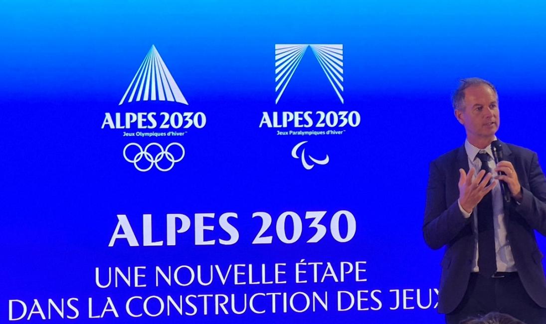 Le Cojop consolide les fondations des Jeux dans le calendrier imparti