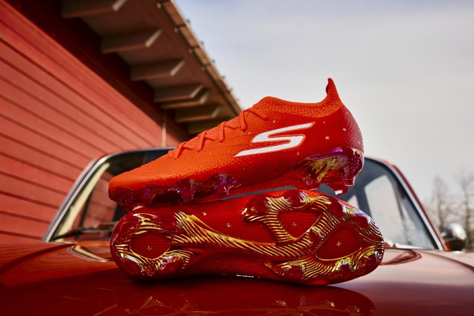Skechers : 1er trimestre 2025