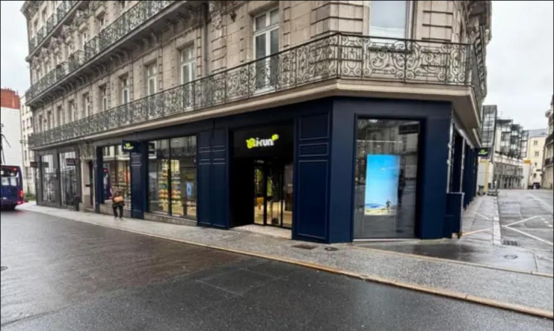 Exclusif : i-Run couvrira bientôt physiquement les 10 plus grandes villes de France