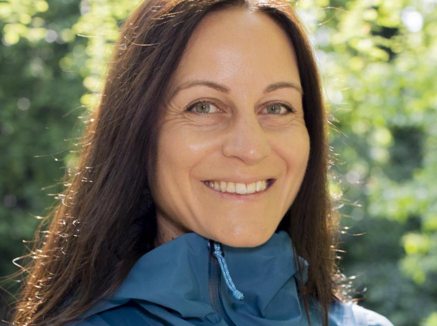 Patagonia : Nina Hajikhanian