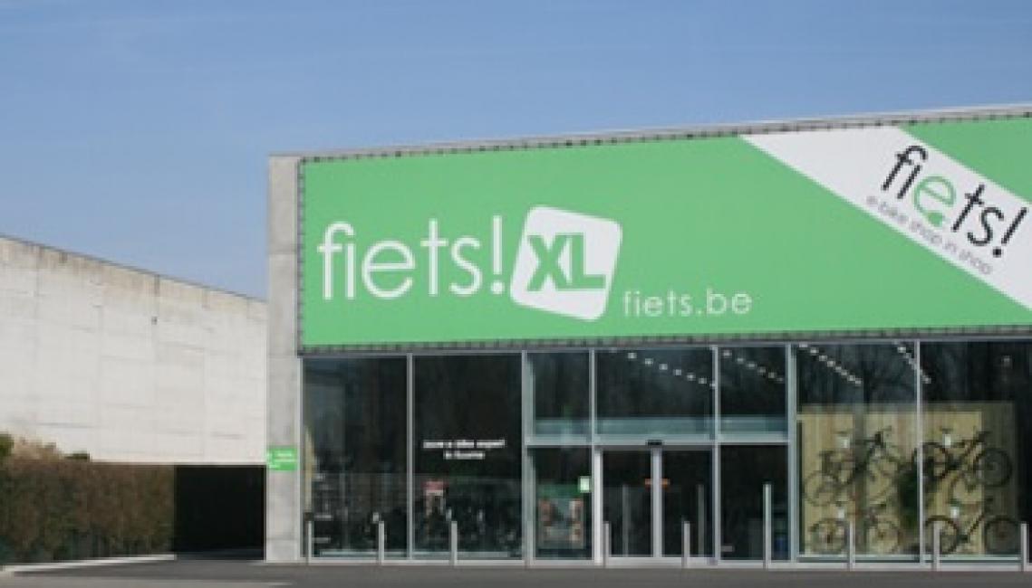 Le Belge Colruyt rachète les magasins de vélos Fiets !