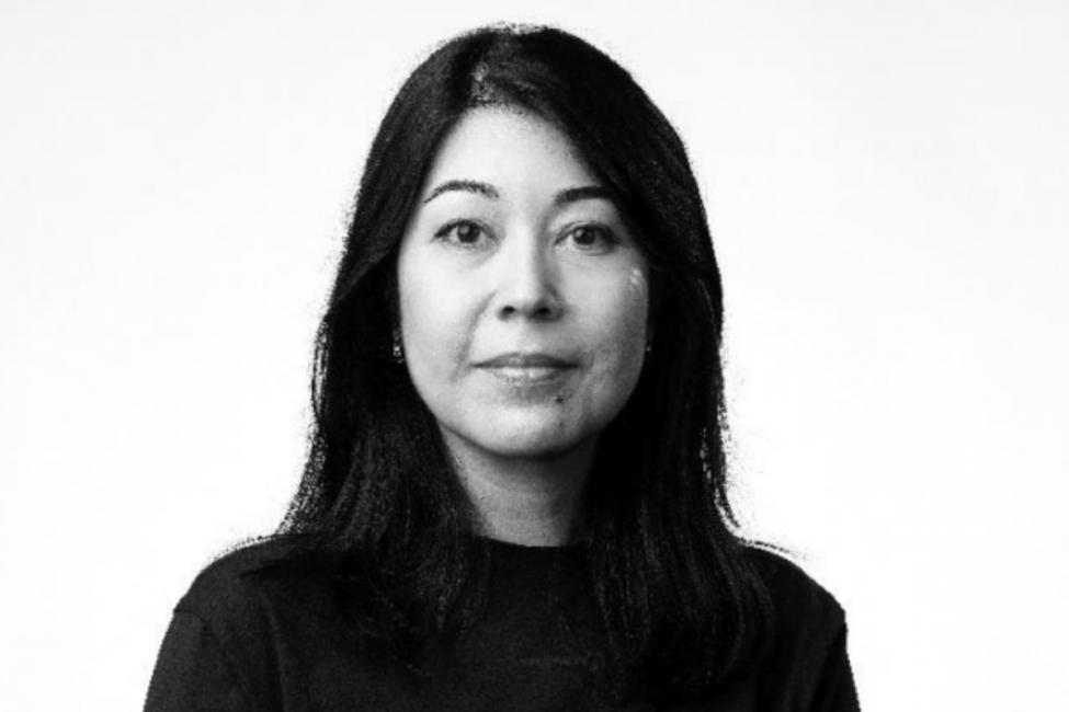 Salomon : Valérie Loh