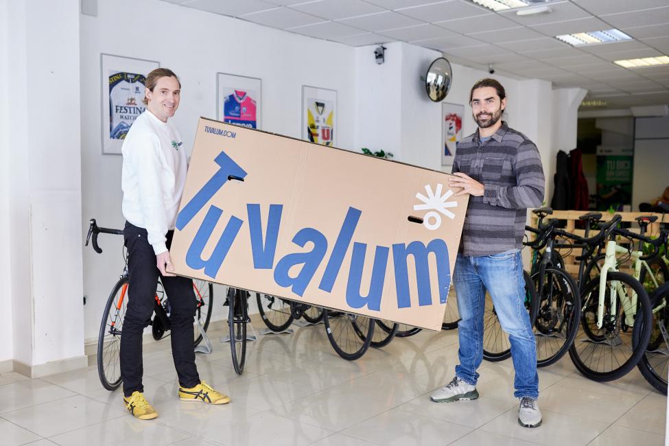 Tuvalum fait un tour à 3 M€