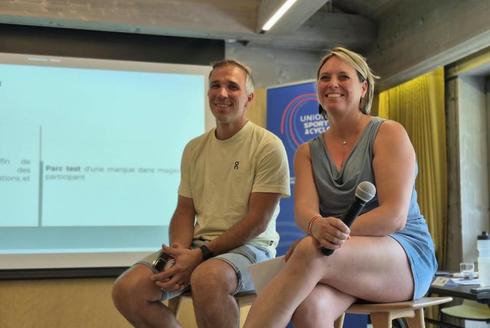 UTMB 2026 : que retenir d'un point de vue b to b ?