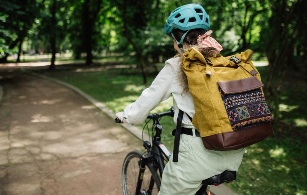 2,5 milliards demandés au gouvernement pour doubler « le patrimoine cyclable »