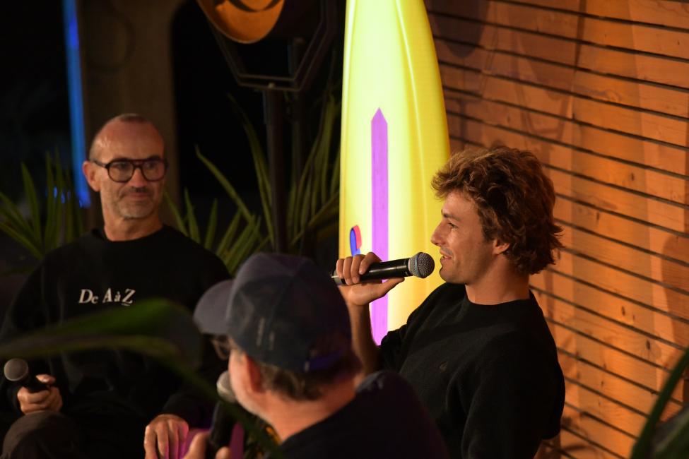 La dynamique de la filière des Action Sports en exergue à l’Eurosima Surf Summit