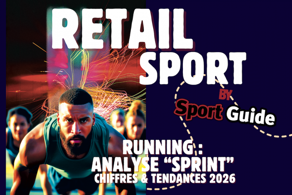 Retail Sport : Quel avenir pour le marché du running ?
