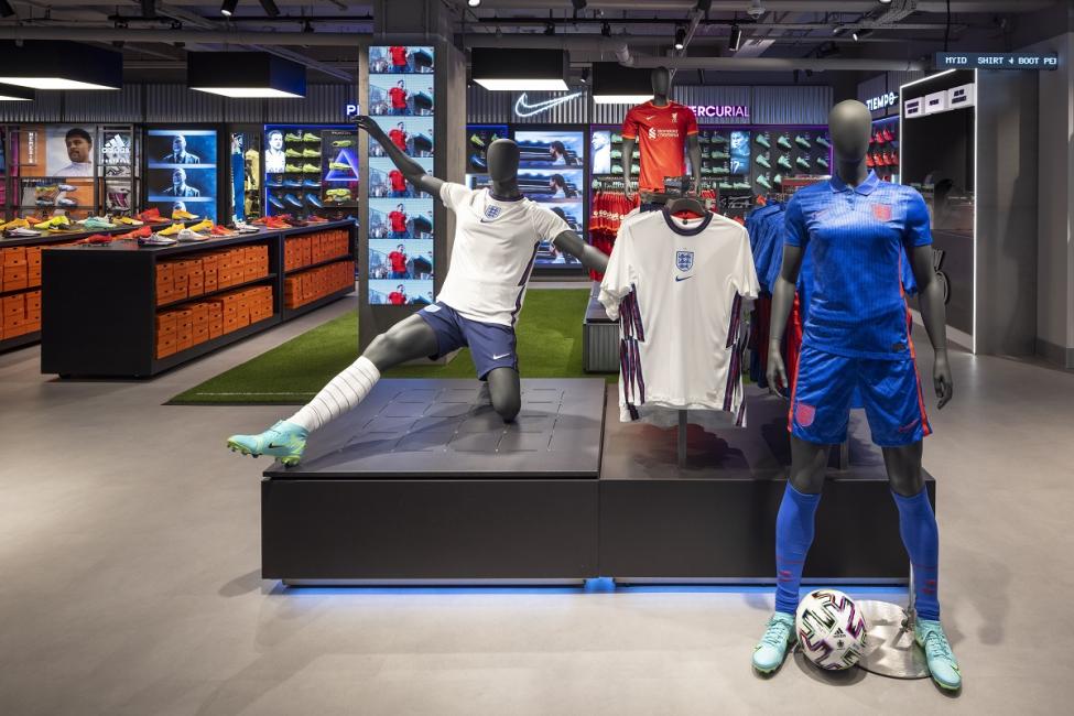 Sports Direct (Londres)