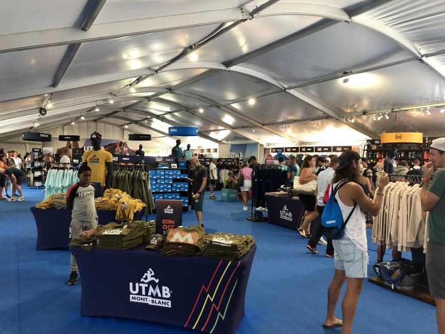 UTMB 2022 : un succès populaire grandissant