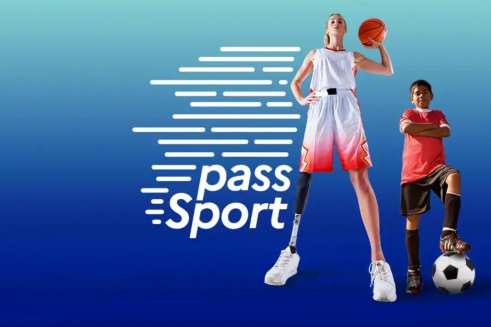Le Pass'Sport encore raboté