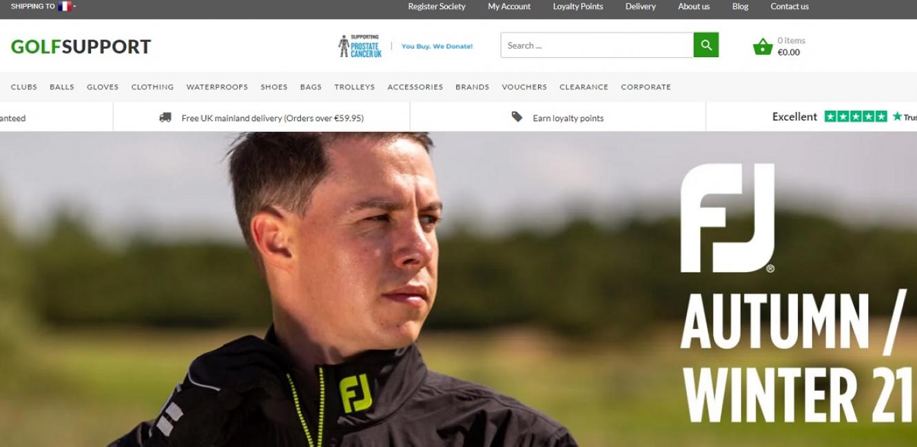 PGC Group réalise deux acquisitions sur le marché du golf en Europe