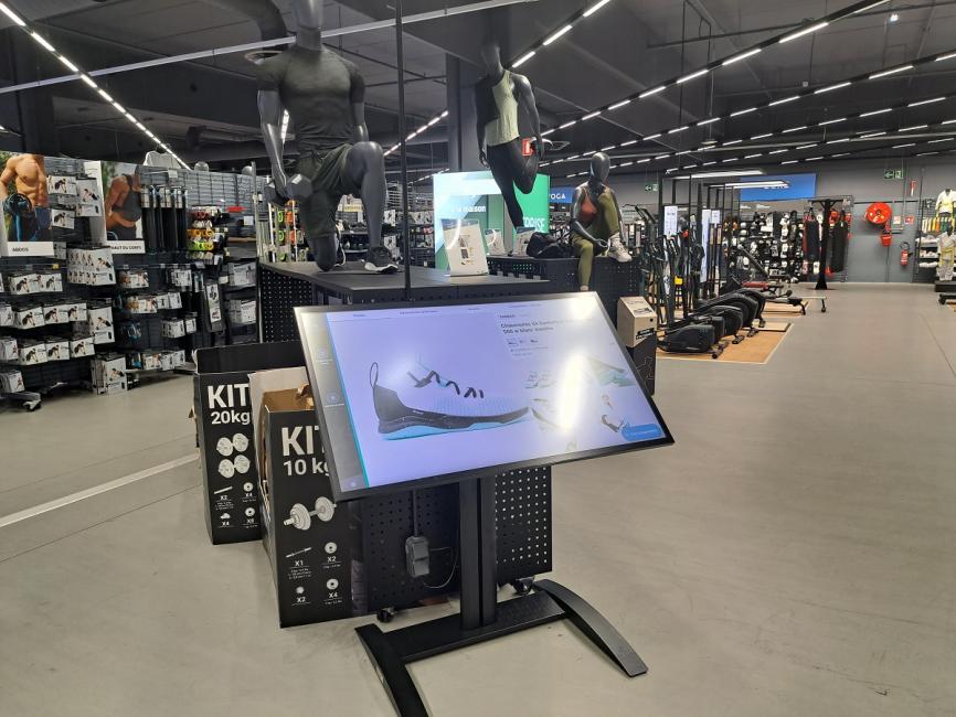 Decathlon (France)