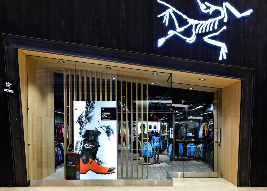 Amer Sports améliore son bilan 2024