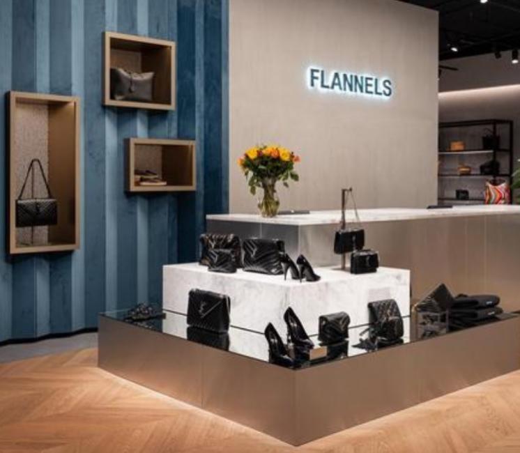 Frasers Group (ex Sports Direct) monte au capital d’Hugo Boss