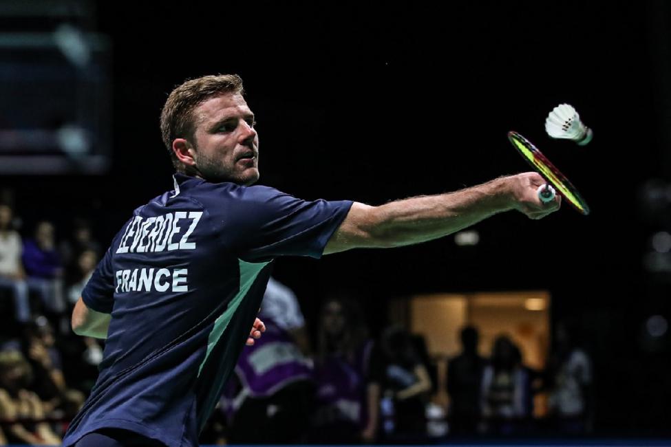 Yonex : exercice 2020/21