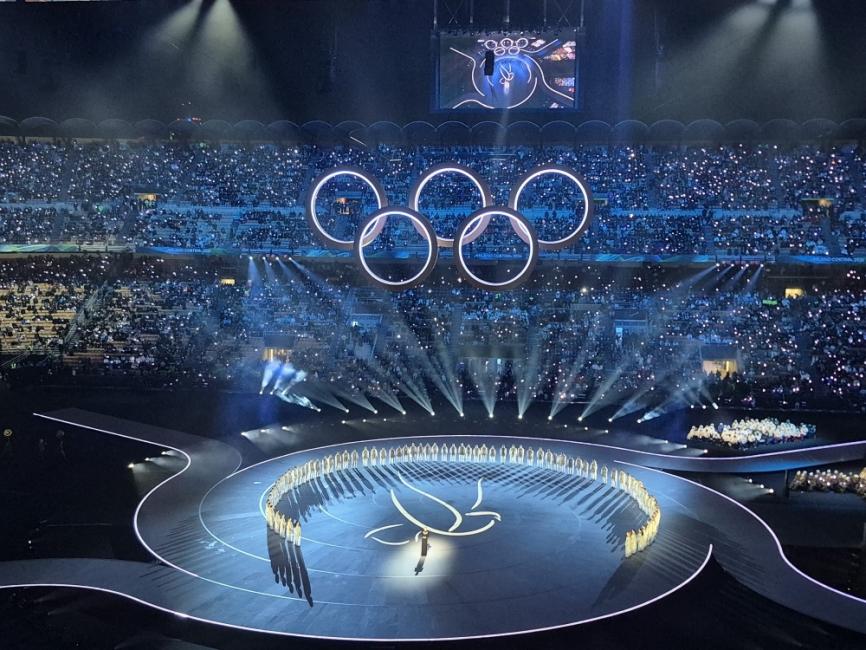 La Fondation Milan-Cortina revendique un premier record