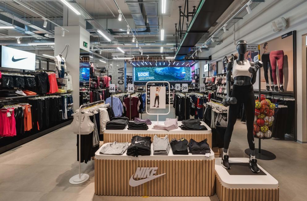 Que va faire JD Sports avec Sprinter ?