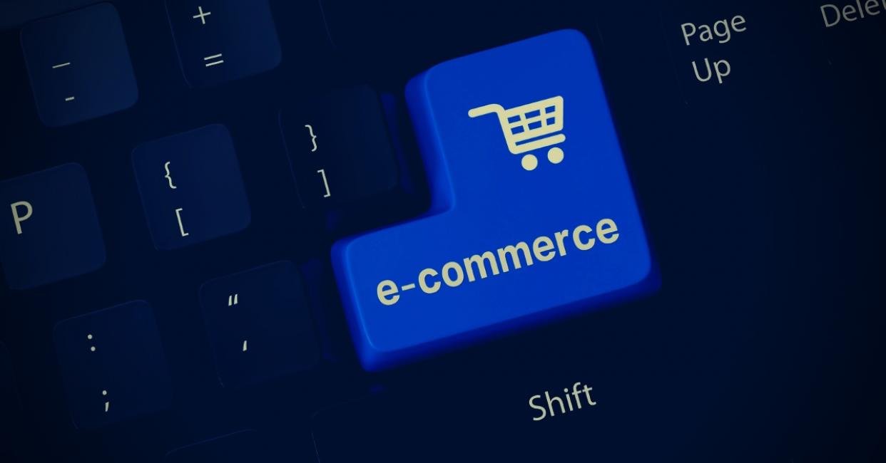 e-commerce : 3 ème trimestre 2021