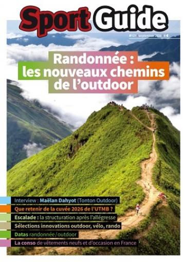 Sport Guide # 121