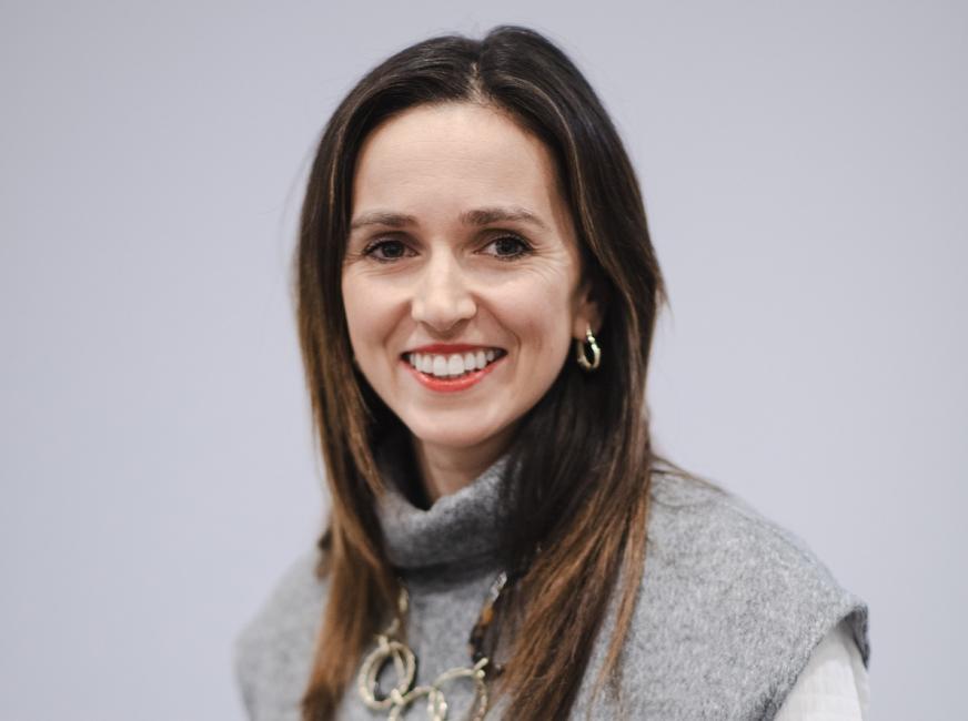 Nouveau plan stratégique pour la WFSGI