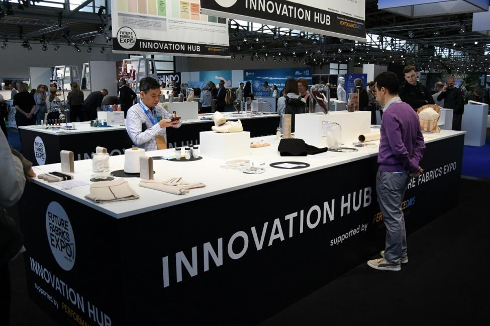 Les Performance Days mettent en scène les avant-premières