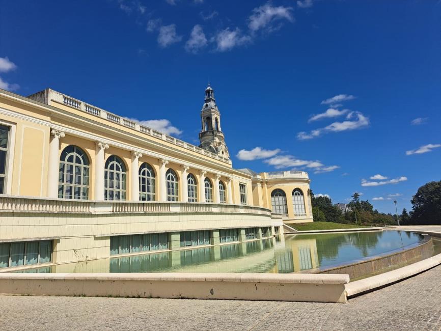 Les 10 enseignements du 1er congrès du tourisme sportif