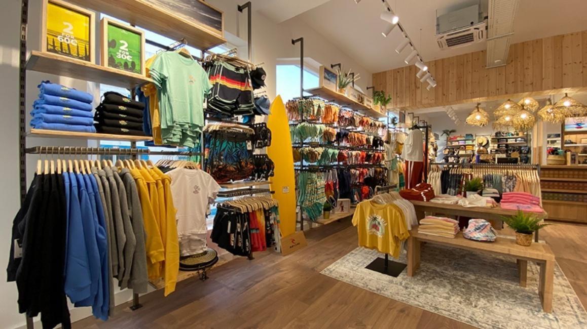 La cotation de KMD Brands suspendue