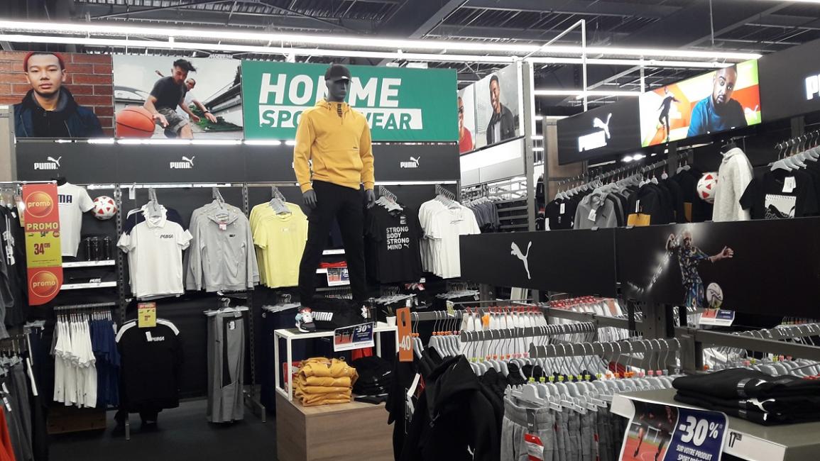 Exclusif Interview Jacky Rihouet (Intersport) : « Le commerce physique va passer de sa dimension transactionnelle à une dimension émotionnelle »