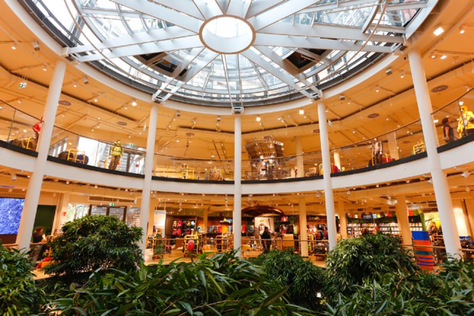 Globetrotter engage une nouvelle stratégie d’implantation