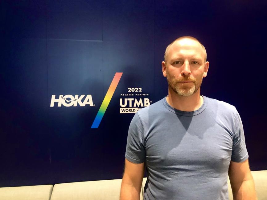 Steve Dolan (Hoka) : « Innover en gardant l'essence de la marque »