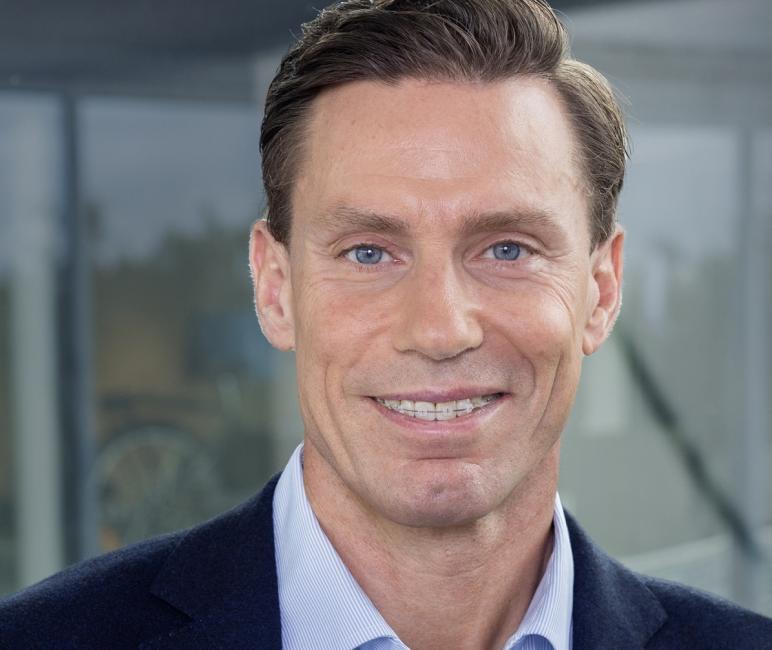 Le Pdg d'Accell Group remplacé par Jonas Nilsson