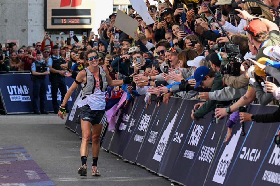 L’UTMB face au défi de l’acceptabilité