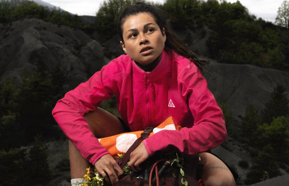 Nike ACG confie sa distribution europe pour le réseau outdoor
