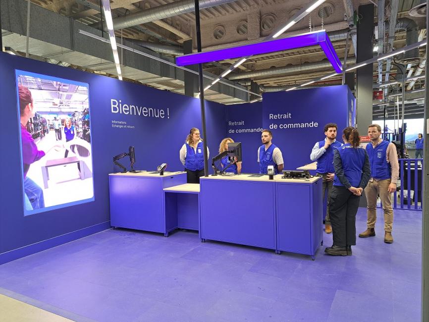 Decathlon (Paris)