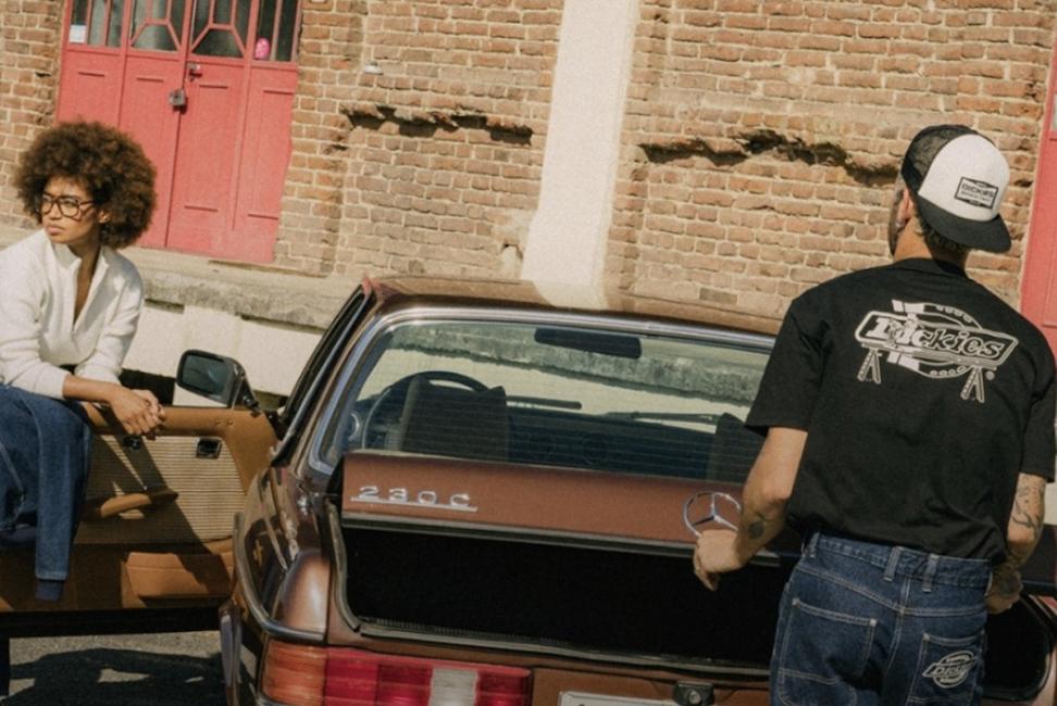 VF Corp se déleste de Dickies