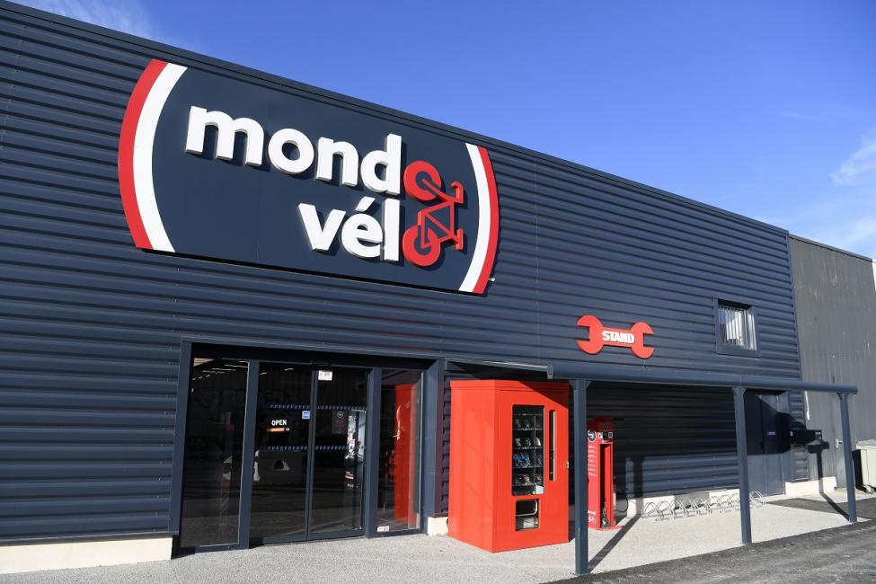 La coopérative Sport 2000 poursuit son maillage multi enseignes