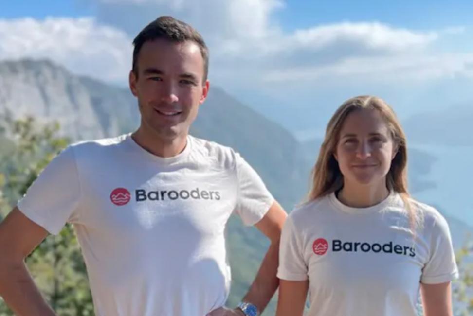 Barooders lève 2,2 millions d'euros