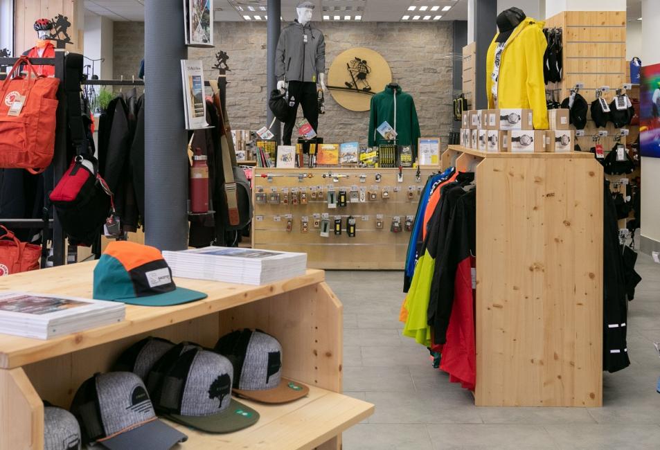 Au Vieux Campeur met en « Seine » les accessoires de la mobilité urbaine