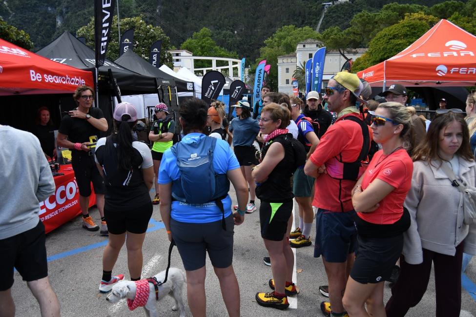 Le come-back du salon Outdoor