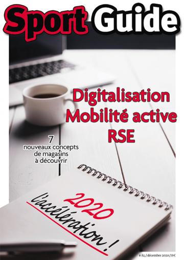 Sport Guide 84