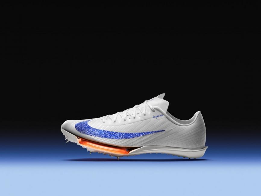 Nike promet l’entrée dans un nouveau cycle d’innovation